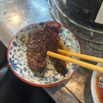 Sumibiyakiniku Kyoro Chan - 