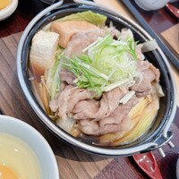 江戸前肉割烹 宮下 - 