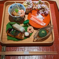 福の井 一乃松 - 