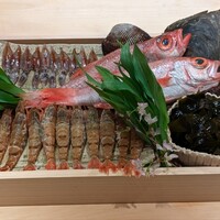 福の井 一乃松 - 