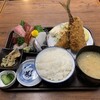 御食事処 魚ふみ
