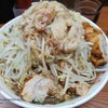 ラーメン二郎 亀戸店