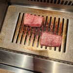 焼肉うしごろ - 