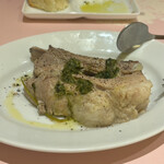 トラットリア テンポ ドーロ - 