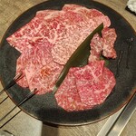 焼肉うしごろ - 