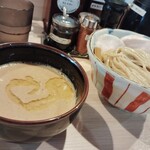 麺屋 さん田 - 