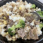 Pepper Lunch PLUS イトーヨーカドー大宮宮原店 - 