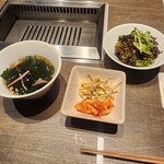 焼肉うしごろ - 