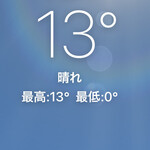 Teuchi Sanuki Udon Kouka - 本日は3月なのに気温13度！
