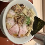 麦と麺助 - 