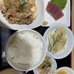 ひなた食堂 - 