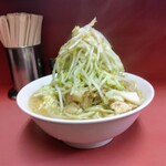 ラーメン二郎 - 