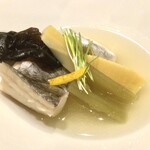 北の華 はやし - 