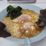 ラーメンショップ 静岡1号店 - 