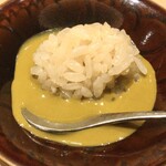 北の華 はやし - 