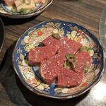 焼肉壽壽 - 