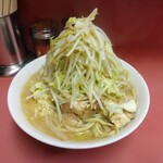 ラーメン二郎 - 