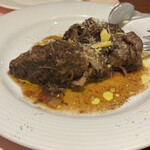 トラットリア テンポ ドーロ - 