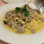 トラットリア テンポ ドーロ - 