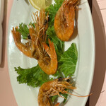 トラットリア テンポ ドーロ - 