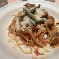 La Terrazza SABATINI - 