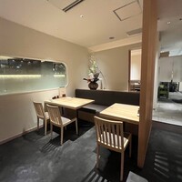 うなぎ四代目菊川 ヒルトンプラザウエスト大阪店 - 