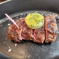 BLT STEAK GINZA - 