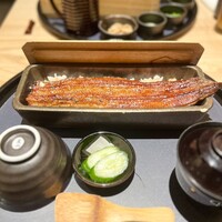 うなぎ四代目菊川 ヒルトンプラザウエスト大阪店 - 