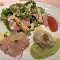 La Terrazza SABATINI - 