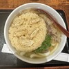 因幡うどん 博多デイトス店