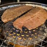 Nikudonya Chokuei Yakiniku Nikuichi - 