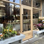 おかざき食堂 - 