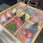 Oosaka Yakiniku Minami - 