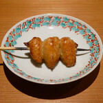 鳥匠いし井ひな - ☆ぼんじり☆