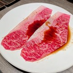 焼肉うしごろ - 