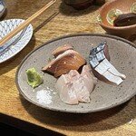 暮ラシノ呑処 オオイリヤ - 