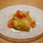 鳥匠いし井ひな - ☆鶏カツ☆