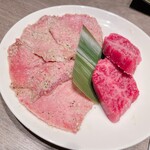 Yakiniku Ushigoro - 