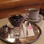 カフェーパウリスタ - 