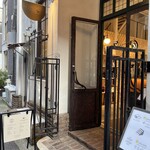 おかざき食堂 - 