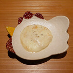 鳥匠いし井ひな - ☆カチョカバロチーズ☆