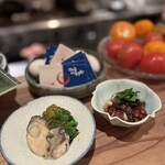 おかざき食堂 - 