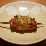 鳥匠いし井ひな - ☆はらみわさび☆