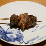 鳥匠いし井ひな - ☆ズリちゃん☆