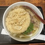 因幡うどん - 