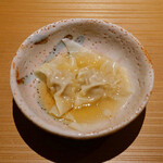 鳥匠いし井ひな - ☆鶏雲吞☆