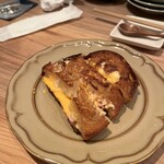 おかざき食堂 - 