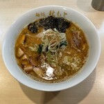 麺処 秋もと - 