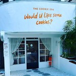 THE COOKIE 594 - 