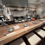 おかざき食堂 - 